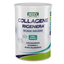 Whynature collagene rigen 330g