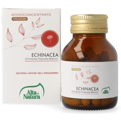 Echinacea 50cpr terranata