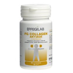Fg collagen antiage 40cpr