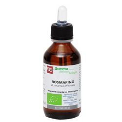 Rosmarino mg bio 100ml