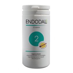 Endodal 2 bio 60cpr