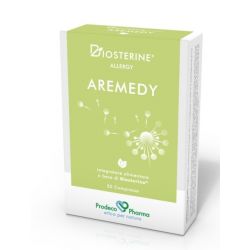 Biosterine allergy a-rem 30cpr
