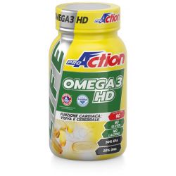 Life omega 3 hd 90cps
