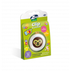 Zcare natural baby clip