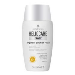 Heliocare 360 pigment solution