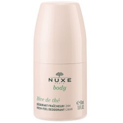 Nuxe reve the' deodorante prot