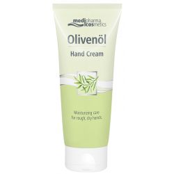 Medipharma olivenol hand cream
