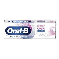 Oralb dent calm classico 75ml