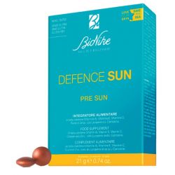 Defence sun integratore alimentare 21 g