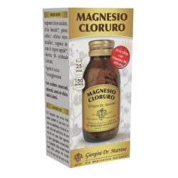 Magnesio cloruro 150past