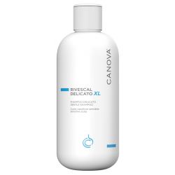 Rivescal delicato xl shampoo 500 ml