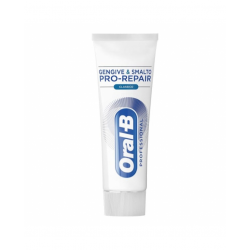 Oralb dent bact gen&smalto75ml