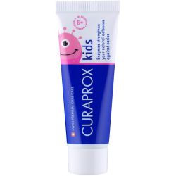 Curaprox kids toothpaste water melon flavor 1450ppm 10 ml