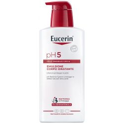 Eucerin ph5 emuls corpo idrat