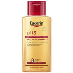 Eucerin ph5 olio det doccia