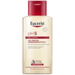 Eucerin ph5 gel doccia 200ml