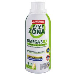 Enerzona omega 3rx 210cps