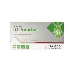 Disbioline ld proactive 30cps