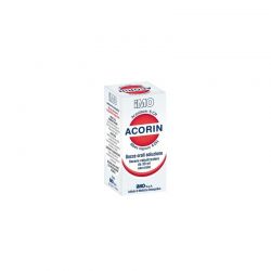 Acorin*spray subl 1fl 30ml