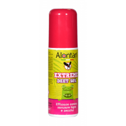 Alontan extreme spray 75ml