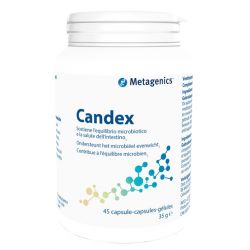 CANDEX 45 CAPSULE