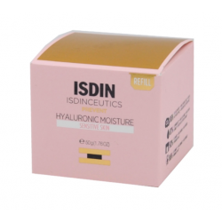 Isdinceutics hyaluronic moisture sensitive refill 50 ml