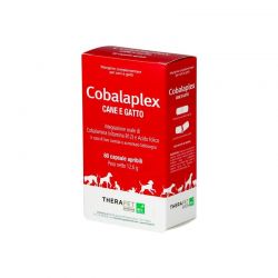 Cobalaplex therapet 60cps