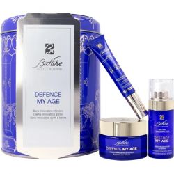 Defence my age kit natale 2023