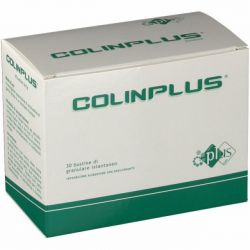 COLINPLUS 30 BUSTINE