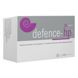 DEFENCE HP 30 COMPRESSE