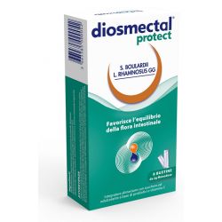 DIOSMECTAL PROTECT 8BUST OROS