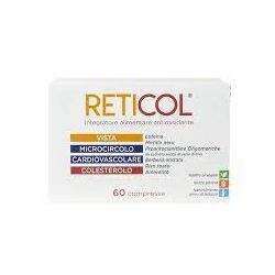 Reticol 60 compresse
