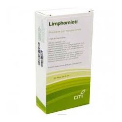 Limphomioti 20f fisx2ml