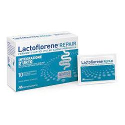 Lactoflorene repair 10bust