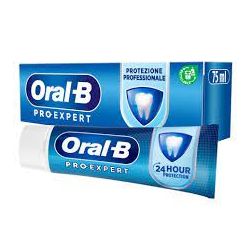 Oralb proexp dentif puliz prof