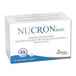 Nucron maxi 60cpr