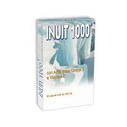 Inuit 1000 20cps