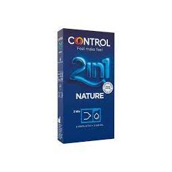 Control new nat 2,0 6pz