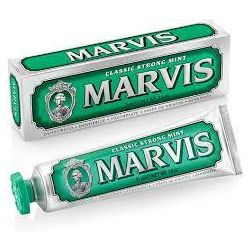 Marvis classic strong mint 85 ml