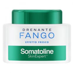 SOMAT C FANGO DRENANTE 500G