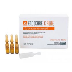 ENDOCARE C PURE CONCENTRATE
