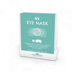 Gse eye mask 30ml