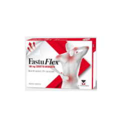 FASTUFLEX*5CER MEDIC 180MG