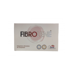 Fibrolene 30 compresse