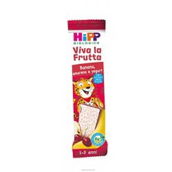 HIPP BARR FRUTTA BAN/AMAR/YOG