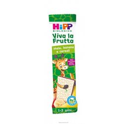 HIPP BARR FRUTTA MELA/BAN/CER