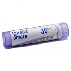 IGNATIA AMARA*30CH 80GR 4G