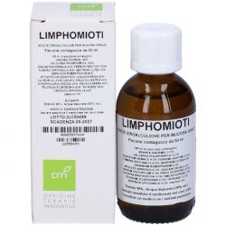 Limphomioti composto gtt 50ml