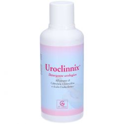 Uroclinnix detergente urologico 500 ml
