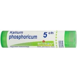Kalium phosphoricum*5ch 80gr